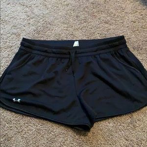 Under Armour shorts